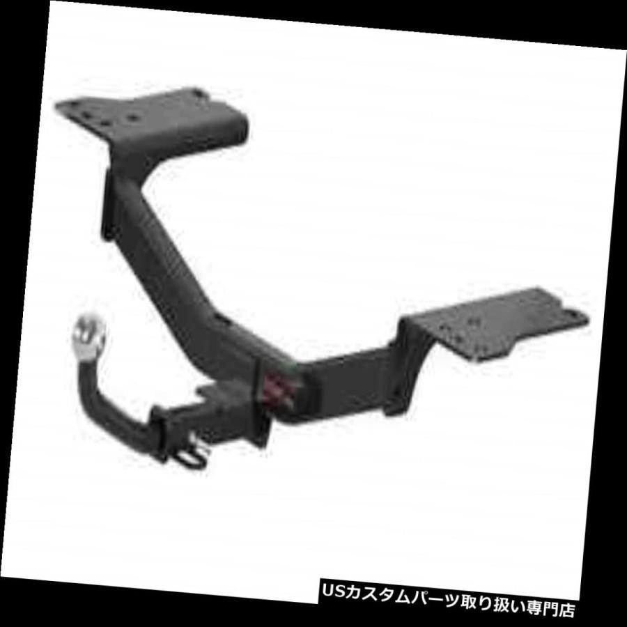 USヒッチメンバー 手押し車1クラストレーラーヒッチ114582 w / 2 \"ユーロマウントシボレークルーズハッチバック用  Curt Class 1" ヒッチメンバー-ルーフボックス、キャリア-車、バイク、自転車
