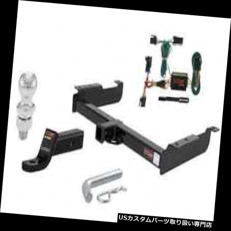 USヒッチメンバー シボレーエクスプレス/ GMCサバナ用カート3級 