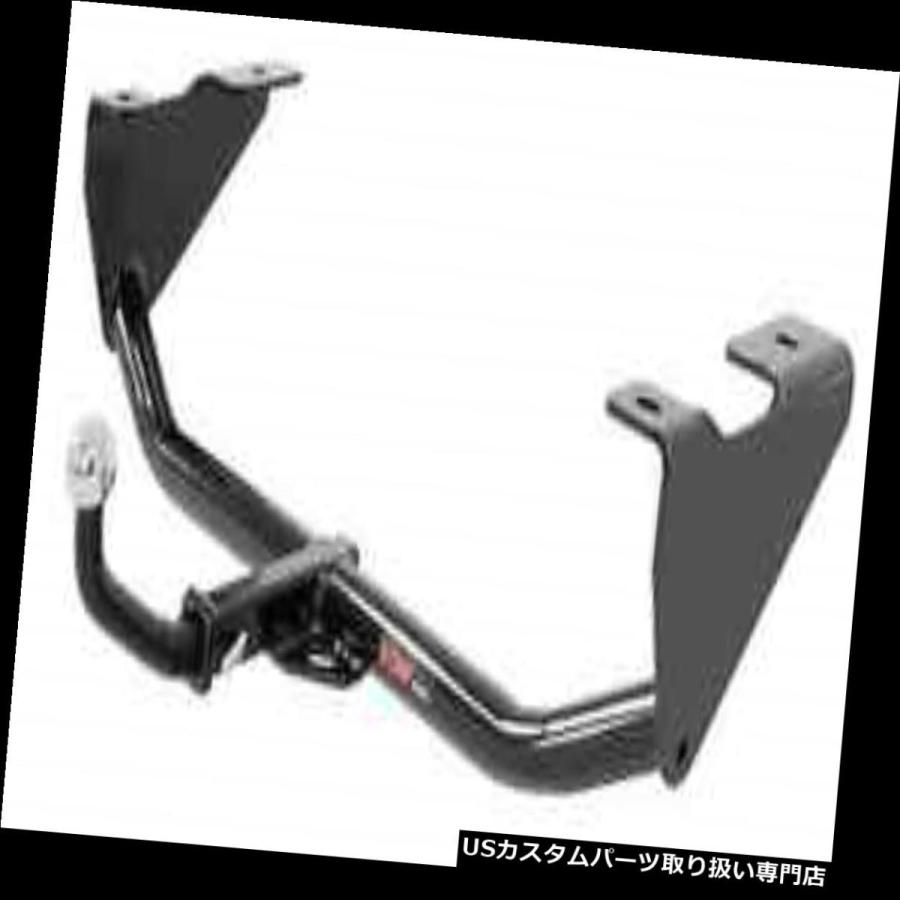 USヒッチメンバー 手押し車2クラストレーラーヒッチ121362 w / 2 \"Euromount for Jeep Renegade  Curt 塩素" ヒッチメンバー-自動車