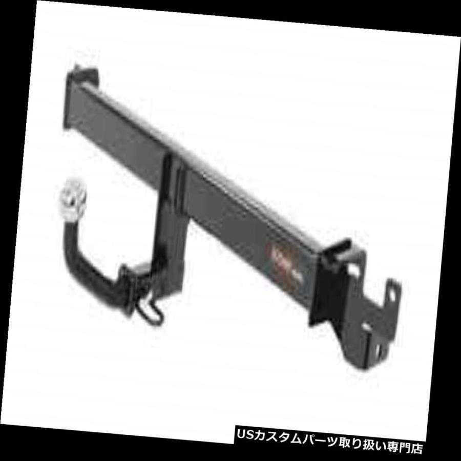 USヒッチメンバー 手押し車1クラストレーラーヒッチ114181、1-7-8インチマウダCX-3用ユーロマウント  Curt Class 1 Trail 車、バイク、自転車-自動車