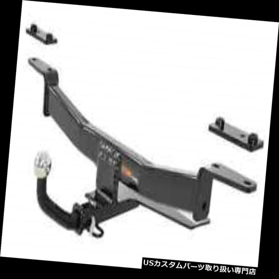 USヒッチメンバー カート1クラストレーラーヒッチ114232 w / 2