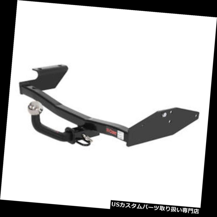 USヒッチメンバー カートクラス1ユーロトレーラーヒッチ117622 w / 2 \"ボール2001-2005年レクサスIS300  Curt Clas"