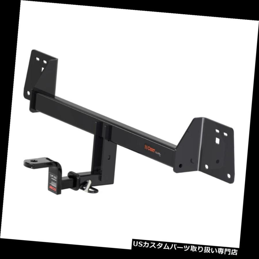 USヒッチメンバー Curt Class 1 Trailer Hitch 114903 W /トヨタC-HR用オールドスタイルボールマウント  Cur ヒッチメンバー-車、バイク、自転車-ルーフボックス、キャリア
