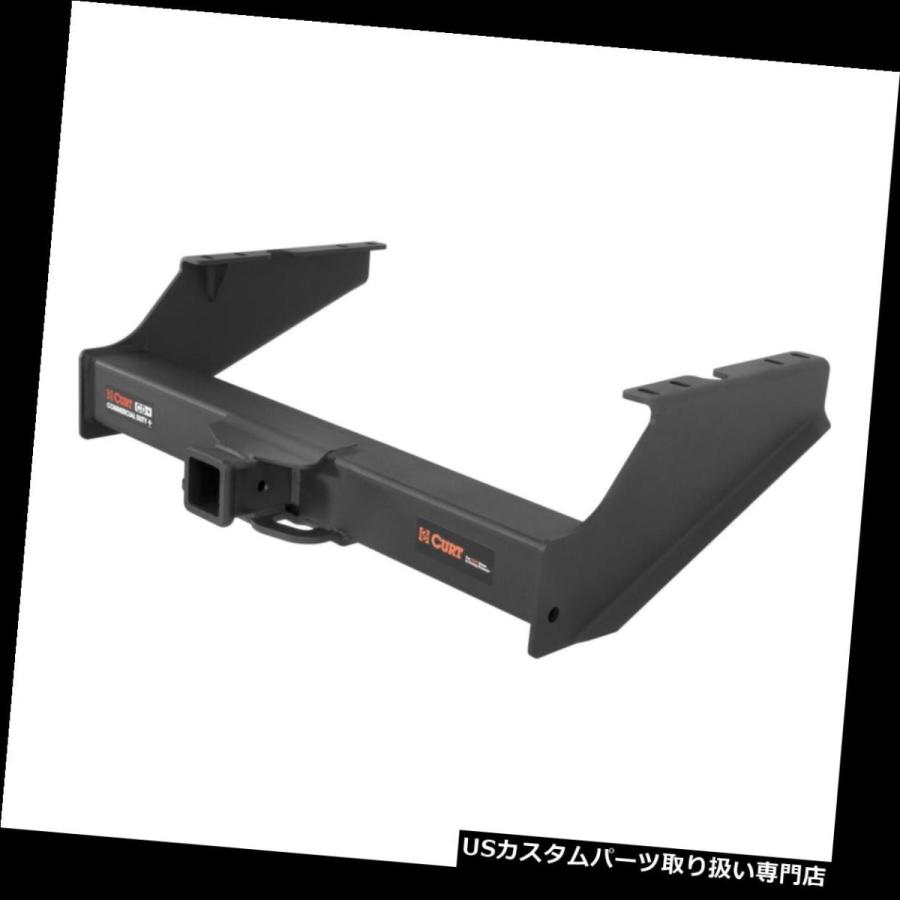 USヒッチメンバー フォードF-250 SD / F-350 SD / F-450 SD用カートクラス5トレーラーヒッチ15810  Curt Cla