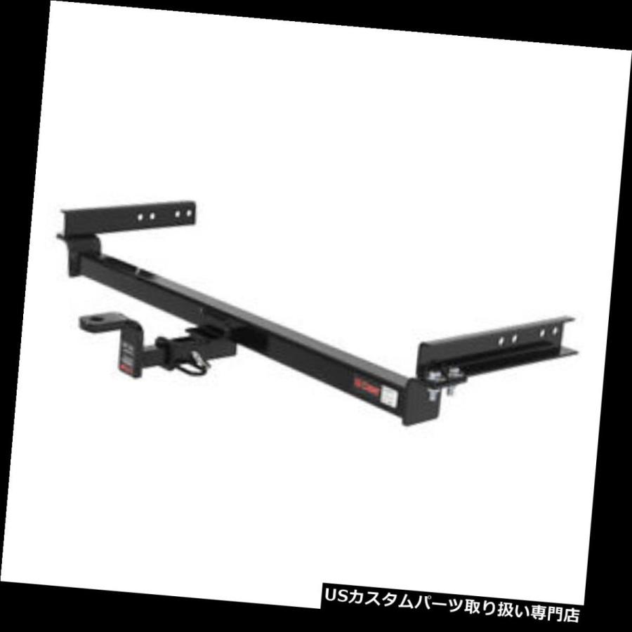 USヒッチメンバー メルセデスベンツ300TD / 300TE / E320用カートクラス1トレーラーヒッチ118063  Curt Class 1