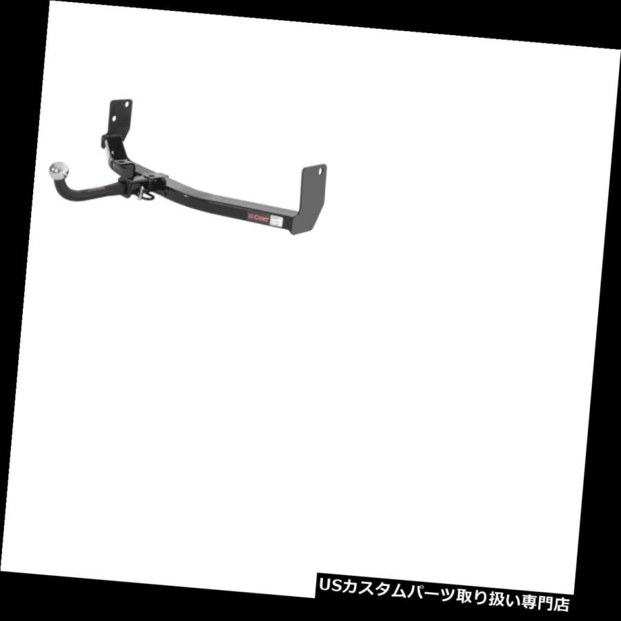 USヒッチメンバー キャデラックSRX用判定基準どんぶり鉢マウント付き添い人手押し車2級トレーラーヒッチ120703  Curt Class 2 Trailer Hi ルーフボックス、キャリア-車、バイク、自転車-ヒッチメンバー