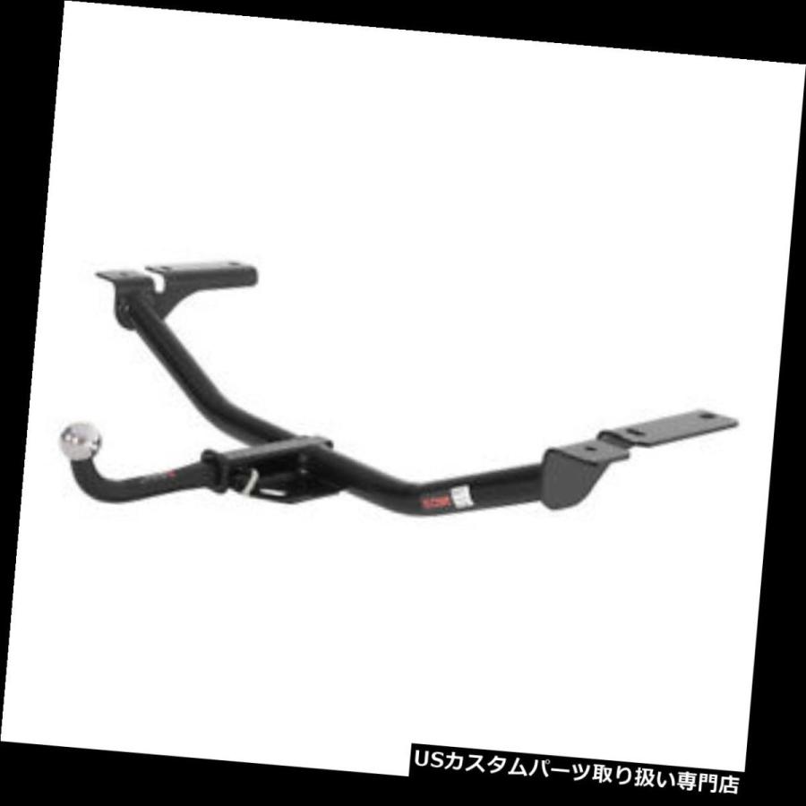 USヒッチメンバー 手押し車位置づけ2 Euro Trailer Hitch 120362 w / 2 \"ボールフォードエッジ/エイブラハム・リンカーンMKX用  赤金" 自動車-車、バイク、自転車-ヒッチメンバー