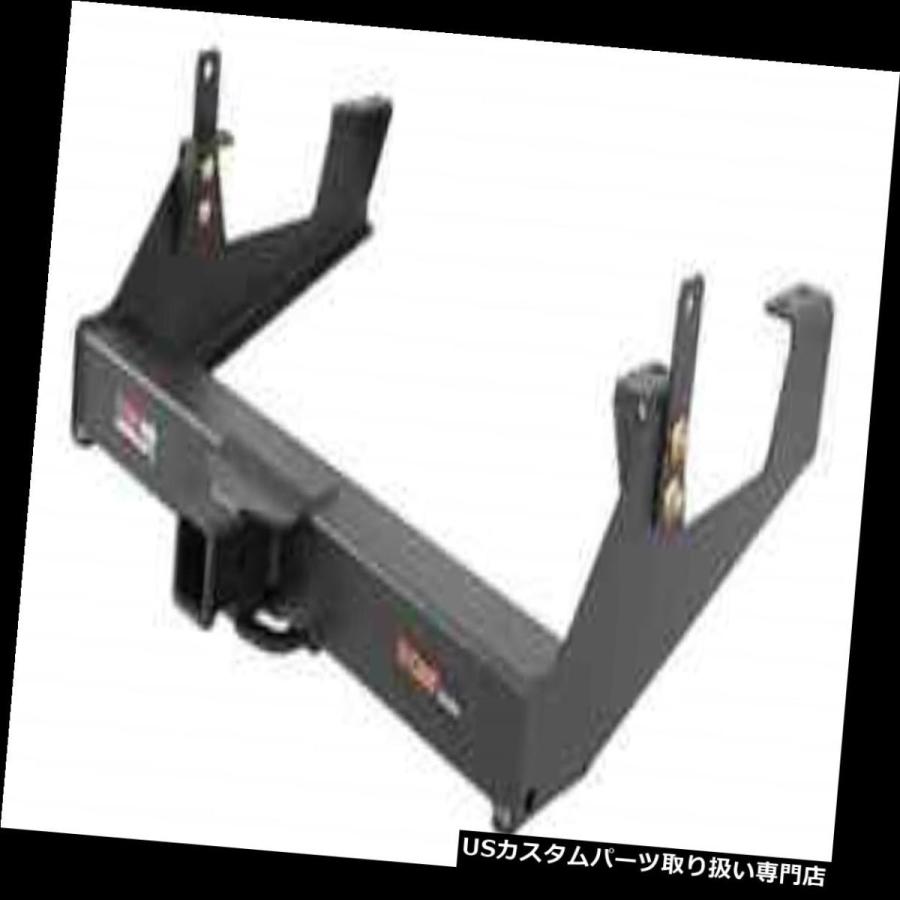 USヒッチメンバー Silverado 2500/3500用カート5クラストレーラーヒッチ15860 シエラ2500/3500  Curt Class