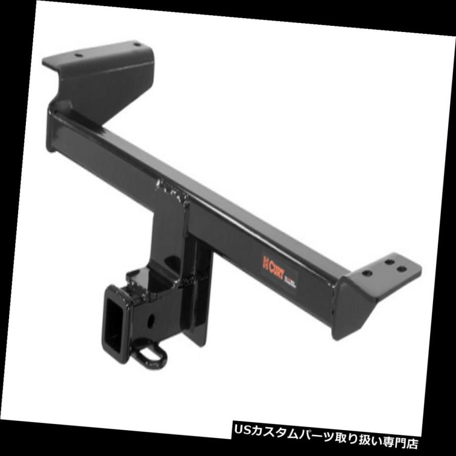 ittonu ランドローバー ヒッチレシーバー USヒッチメンバー カートクラス3トレーラーヒッチ＆amp; A