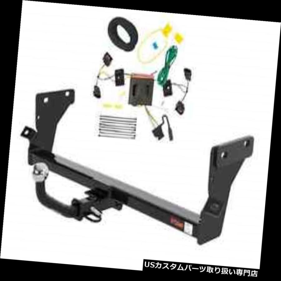 USヒッチメンバー カートクラス1トレーラーヒッチ＆amp; A Tekonsha W / 1?7/8 \"Euromount for Calibre"