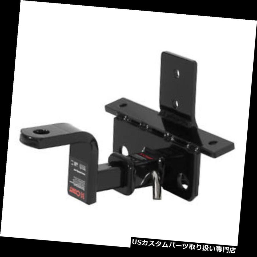 USヒッチメンバー 01-03アキュラMDX / 2003ホンダ飛行士用手押し車1クラストレーラーヒッチ117733  Curt Class 1 T ルーフボックス、キャリア-ヒッチメンバー-車、バイク、自転車