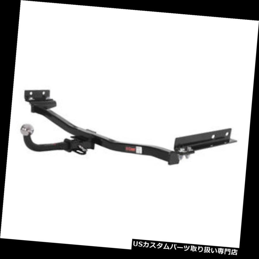 USヒッチメンバー カートクラス1ユーロトレーラーヒッチ118152 w / 2 \"ボールメルセデスベンツCクラス  Curt Class 1 Eur"