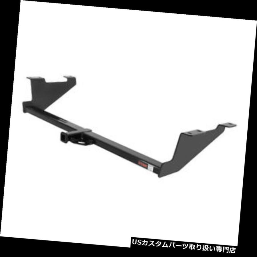 USヒッチメンバー 2000-2006マツダMPVミニバン用カート2クラス 