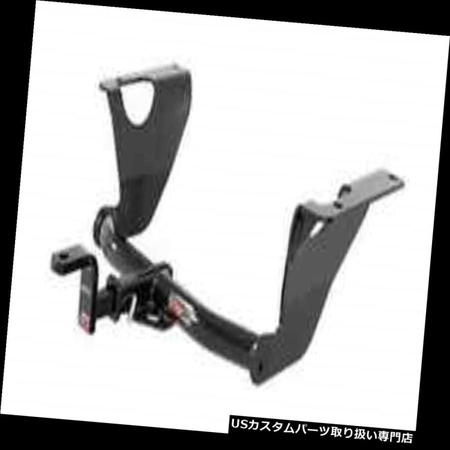 USヒッチメンバー 手押し車2クラストレーラーヒッチ121363（スバルアウトうしろ側用オールドスタイルボールマウント付き添い人）  Curt Class 2 車、バイク、自転車-ヒッチメンバー