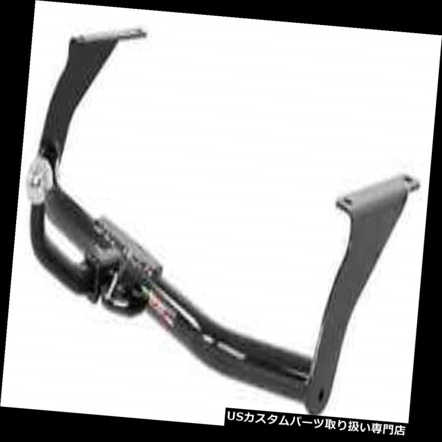 USヒッチメンバー カート1クラスユーロトレイラーヒッチ113771（1?7/8インチ）マツダ3用ボール  Curt Class 1 Euro Tra