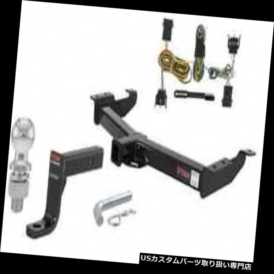 USヒッチメンバー フォードエコノリンヴァンE-150 / E-250 / E-   350用カートクラス4トレーラーヒッチトウ