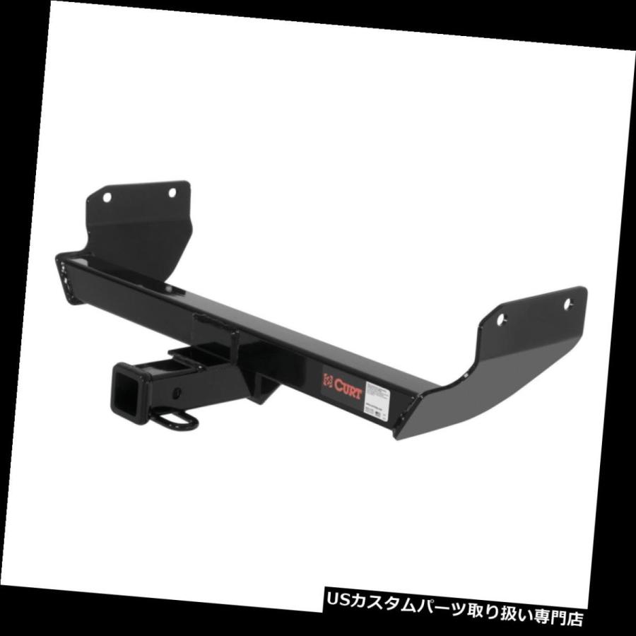 USヒッチメンバー ジープグランドチェロキー用カート3クラストレーラーヒッチ13065 Curt Class 3 Trailer Hitch 130