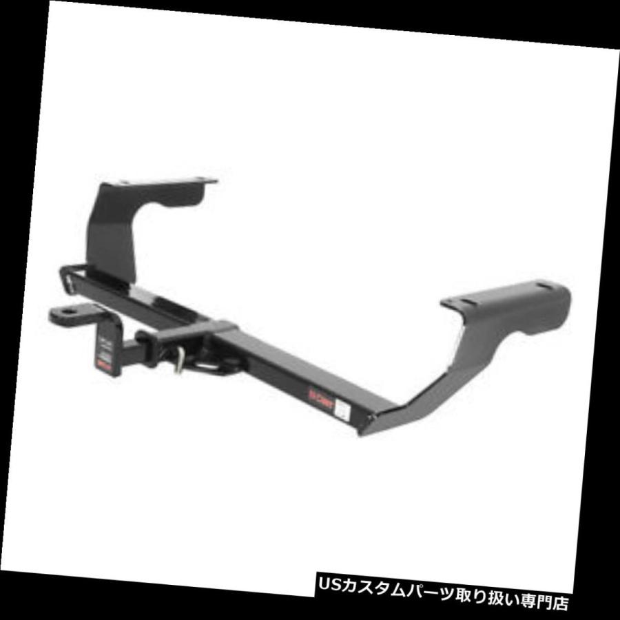 USヒッチメンバー 08-11スバルインプレッサワゴン用カート1級トレーラーヒッチ113153  Curt Class 1 Trailer Hitch