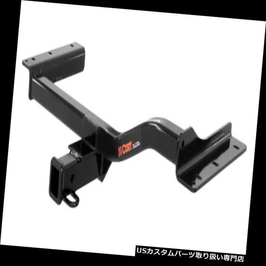 USヒッチメンバー カートクラス3トレーラーヒッチ＆amp; A レクサス