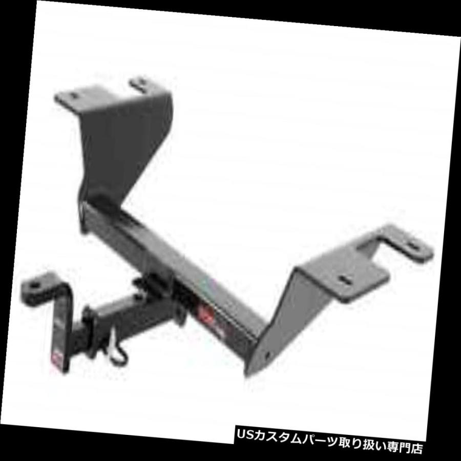 USヒッチメンバー カート1クラストレーラーヒッチ114253 w /シボレークルーズ用オールドスタイルボールマウント  Curt Class 1 T