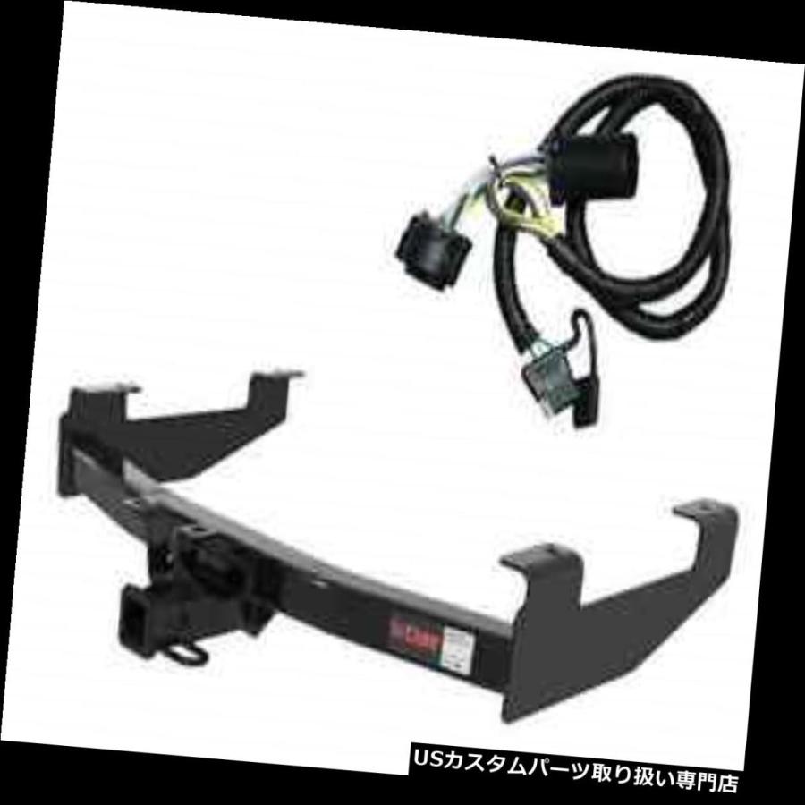USヒッチメンバー カートクラス3トレーラーヒッチ＆amp; A 鉄工所シルバラード/シアーの配線  ra 200HD / 35