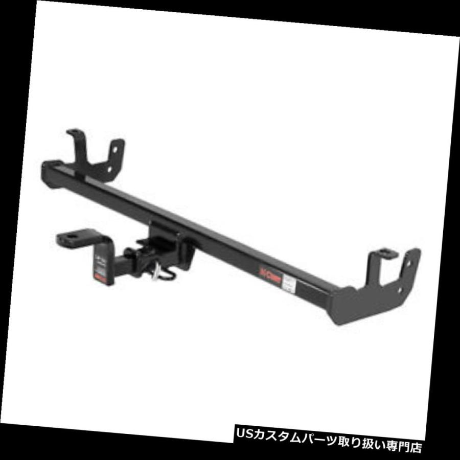 USヒッチメンバー Curt Class 1 Trailer Hitch 112913 w /オールドスタイルボールマウントfor Scion iQ
