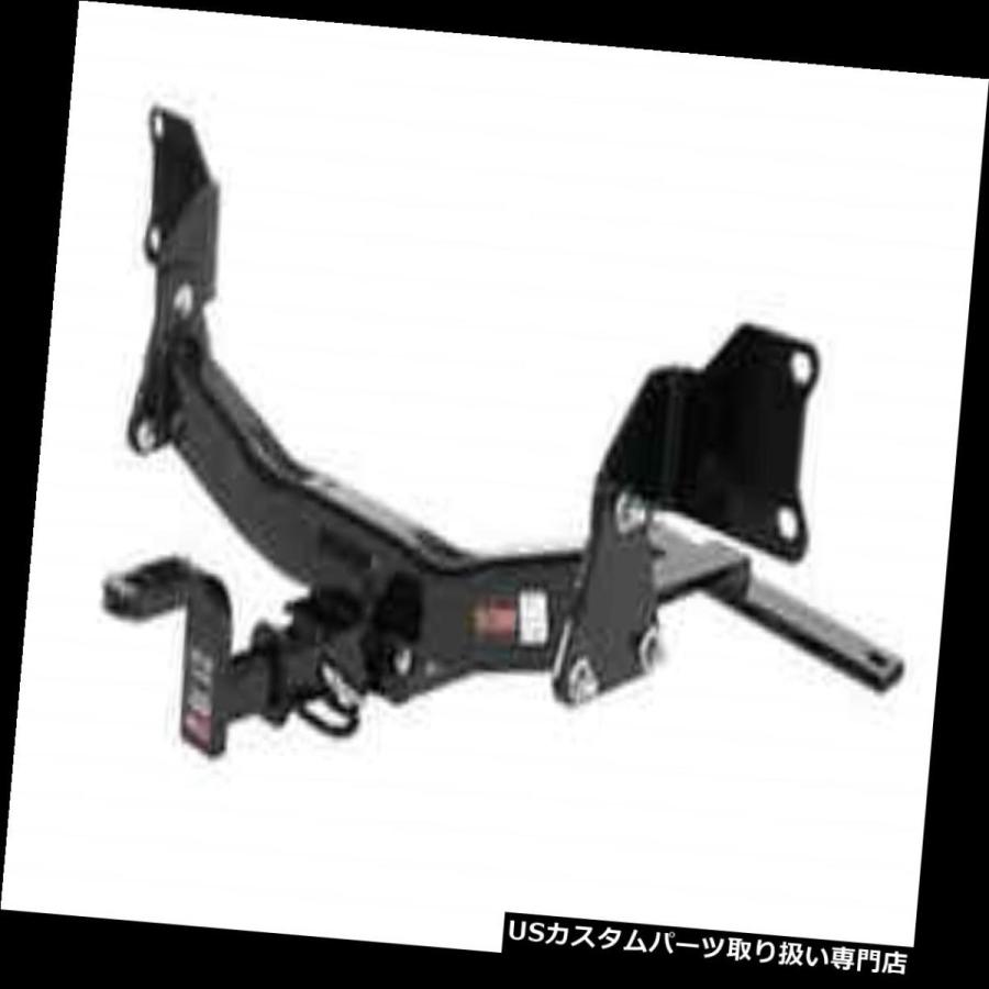 USヒッチメンバー カートクラス1トレーラーヒッチ121183 w ／旧スタイルボールマウント（Kia Cadenza用）  Curt Class 1