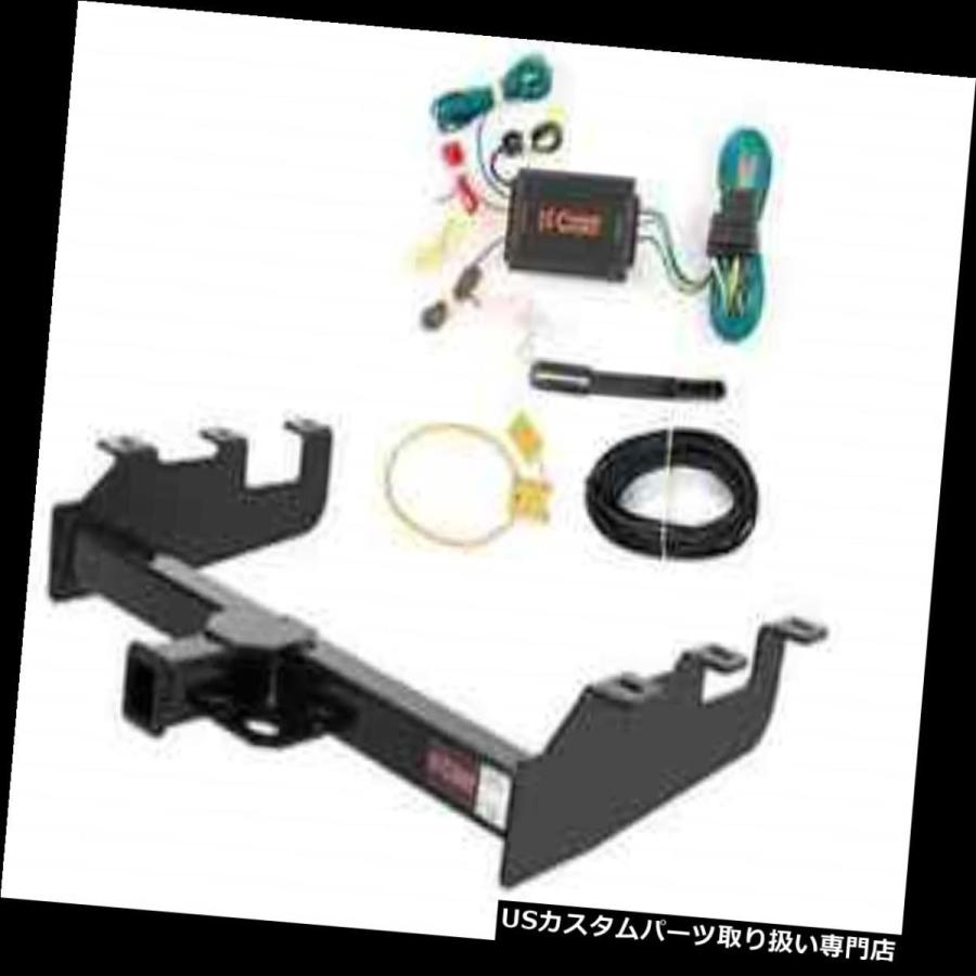 USヒッチメンバー カートクラス3トレーラーヒッチ＆amp; A Silverado / Sier   ra 2500HD /