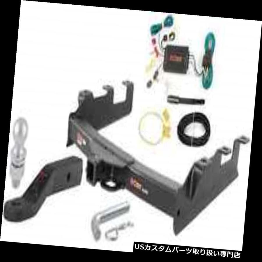USヒッチメンバー Silverado用カート5クラストレーラーヒッチトウパッケージ＆amp; A シエラ2500HD / 3500 Curt Cl