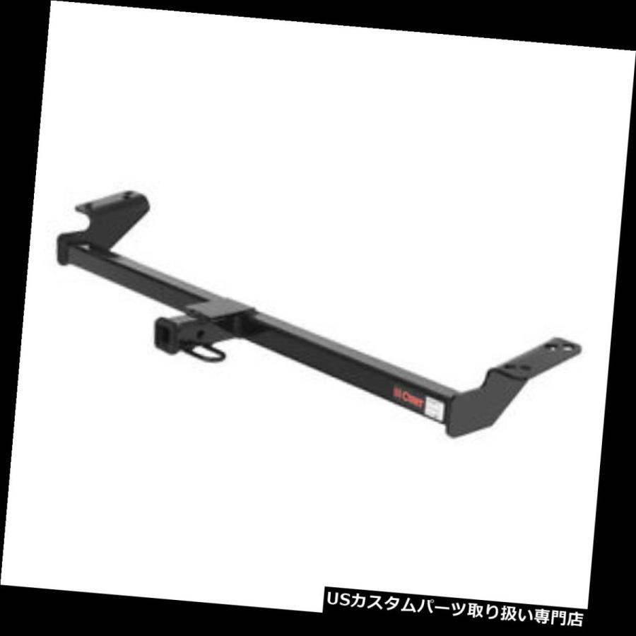 USヒッチメンバー 1996-2005トヨタRAV4用カート1クラストレーラーヒッチ11141  Curt Class 1 Trailer Hitch