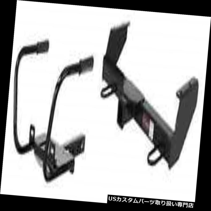 USヒッチメンバー Curt Front Mount Trailerヒッチ＆アンプ 日産用ハンドル付きウィンチマウント 鈴木  Curt Front