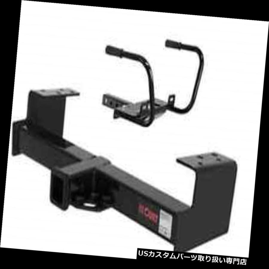 USヒッチメンバー Curt Front Mount Trailerヒッチ＆アンプ ブレザー/ジミー/ S用ハンドル付ウィンチマウント \u003c/