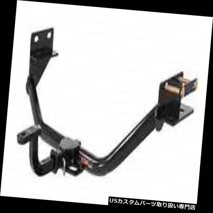USヒッチメンバー ヒュンダイサンタフェ2.0L用カート2クラストレーラーヒッチ121133＆amp; A 2.4L /起亜ソレント  Curt Cl