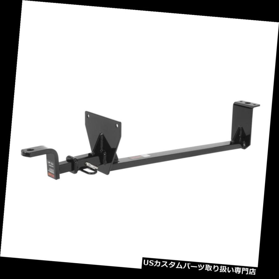 USヒッチメンバー カートクラス1トレーラーヒッチ118243（旧型ボールマウントメルセデスC230 / C240用）  Curt Class 1 T
