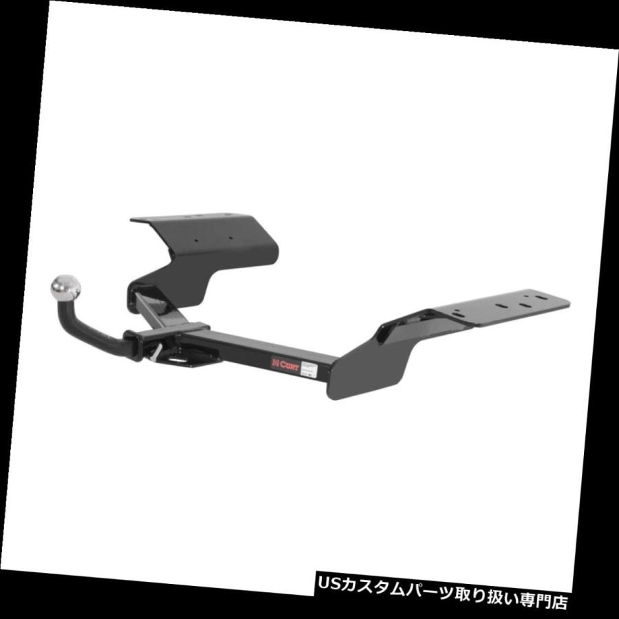 USヒッチメンバー カート2クラスユーロトレーラーヒッチ121061 w / 1-7 / 8 \