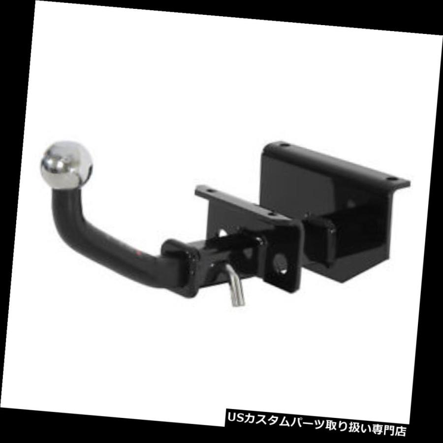 USヒッチメンバー カートクラス1ユーロトレーラーヒッチ117112 w / 2 \"ボールメルセデスベンツSクラス用  Curt Class 1 Eu"