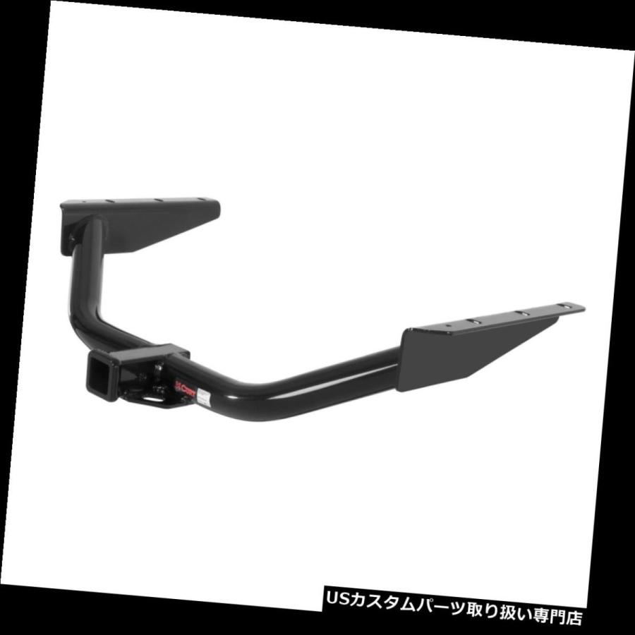 USヒッチメンバー Dodge Nitro用カート3クラストレーラーヒッチ13334  Curt Class 3 Trailer Hitch 1333