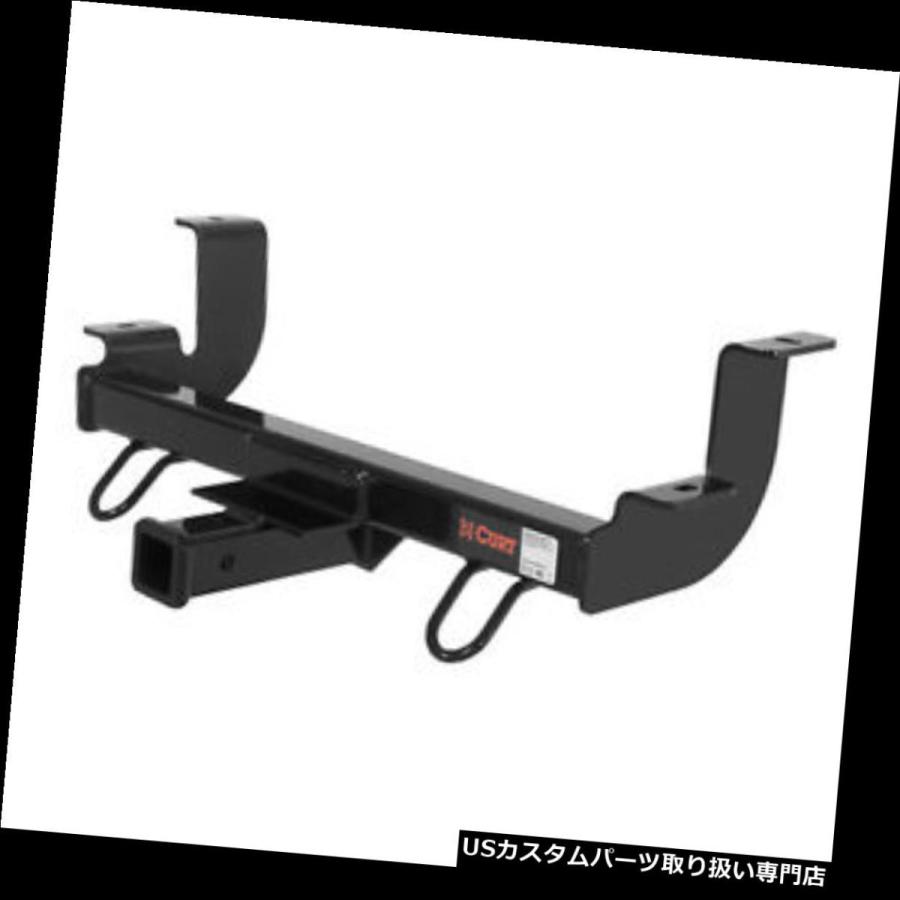 USヒッチメンバー Ram 1500 4WD用カートフロントマウントトレーラーヒッチ31374  Curt Front Mount Trailer H