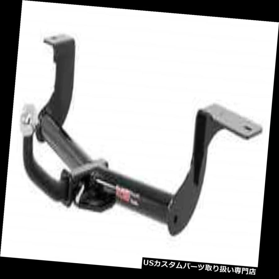 USヒッチメンバー 手押し車1クラストレーラーヒッチ114161 w / 1-7-8 \"Euromount for Honda HR-V  Curt C" ルーフボックス、キャリア-ヒッチメンバー