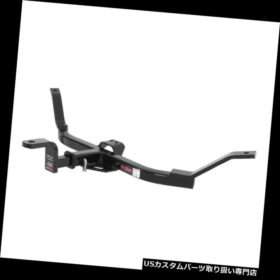 USヒッチメンバー カートクラス1トレーラーヒッチ116993（ホンダ