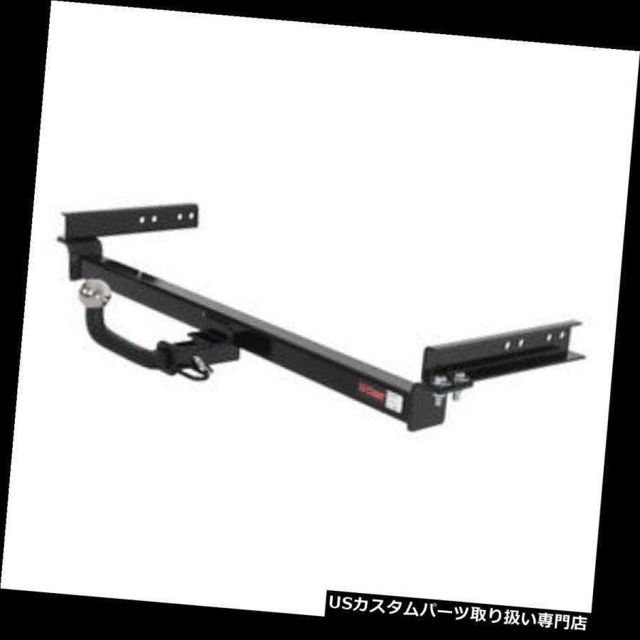 USヒッチメンバー メルセデスベンツ301TD / 301TE用2 \"ボール118062付きカートクラス1ユーロトレーラーヒッチ  Curt Clas"