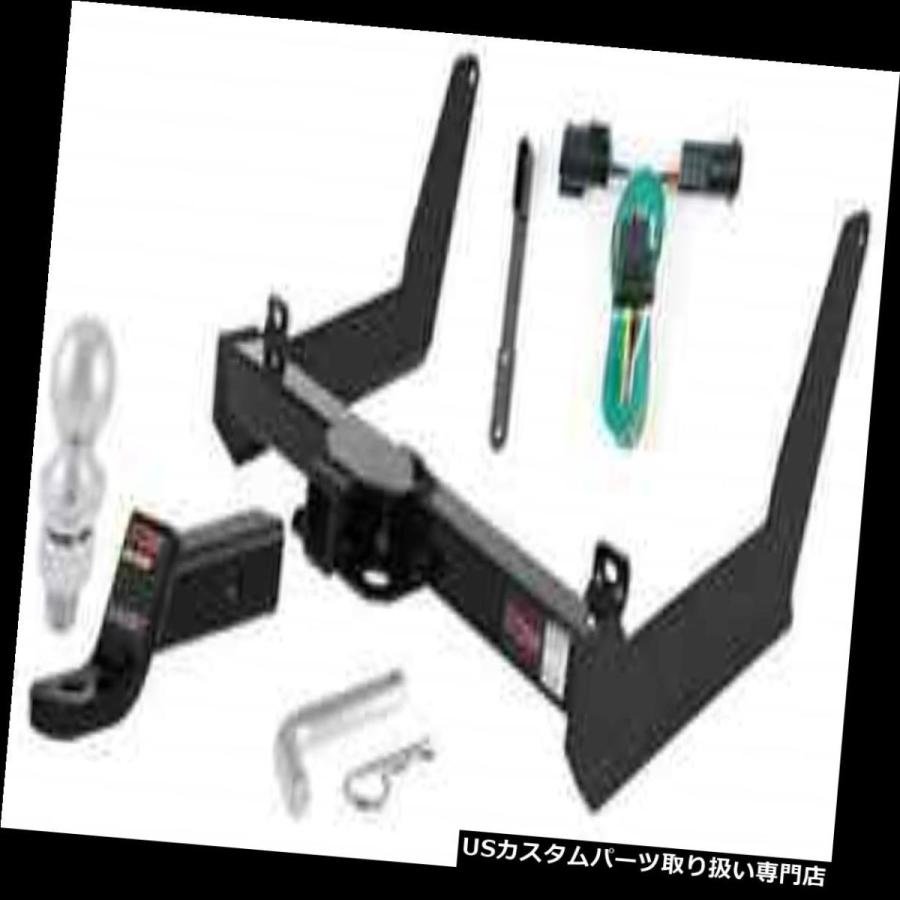 USヒッチメンバー 06-07フォードF-150用カート3級トレーラーヒッチトウパッケージ  Curt Class 3 Trailer Hitch T