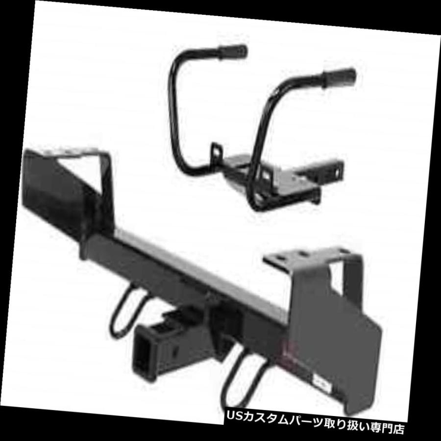 USヒッチメンバー Curt Front Mount Trailerヒッチ＆アンプ ウィッチマウントw /ジープリバティ用ハンドル  Curt Fro