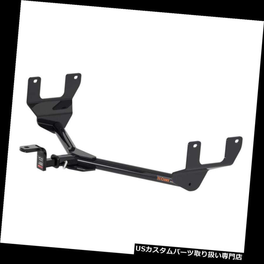 USヒッチメンバー 手押し車2クラストレーラーヒッチ121723 w /どんぶり鉢マウント（レクサスNX200t / NX300h用）  Curt Clas ルーフボックス、キャリア-自動車-車、バイク、自転車