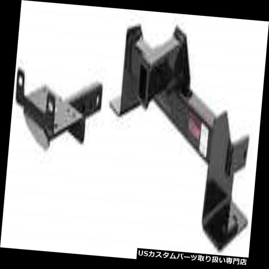 USヒッチメンバー Curt Front Mount Trailerヒッチ＆アンプ フォードエクスペディション用ウィンチマウントプレート/ F-1 \u003c