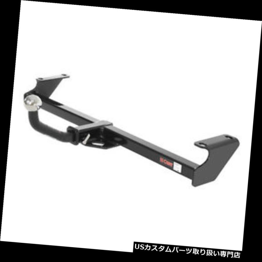 USヒッチメンバー カート1クラスユーロトレーラーヒッチ111282 w / 2 \"89-98トラッカー/サイドキック用ボール  Curt Class