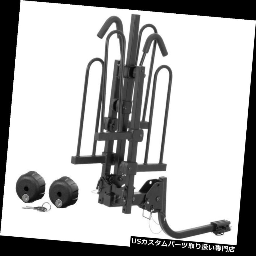 USヒッチメンバー Curt 18084トレイスタイルヒッチマウントバイク 