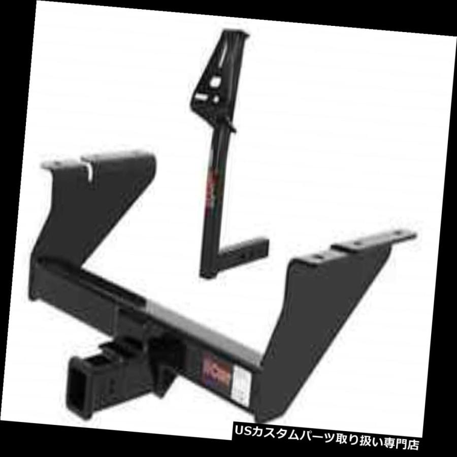 USヒッチメンバー Curt Front Mount Trailerヒッチ＆アンプ Escalade / Avala用スペアタイヤマウント