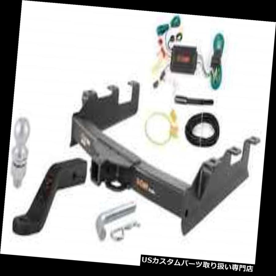 USヒッチメンバー Silverado用手押し車5クラストレーラーヒッチトウパッケージ＆amp; A シ内鰓2500固定ディスク / 3500  Curt 塩素 自動車-ヒッチメンバー-ルーフボックス、キャリア