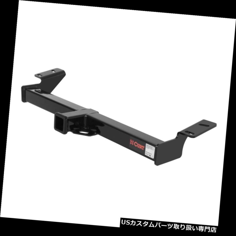 USヒッチメンバー トヨタRAV4用カート3級トレーラーヒッチ13524 Curt